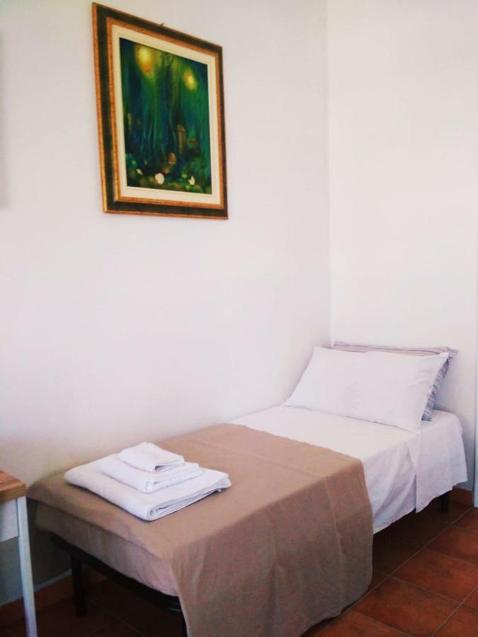 B&B Le Muse Ferrara Buitenkant foto