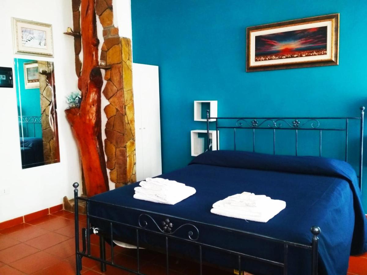 B&B Le Muse Ferrara Buitenkant foto